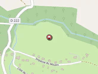 Carte de C.l.e.r. à Barinque