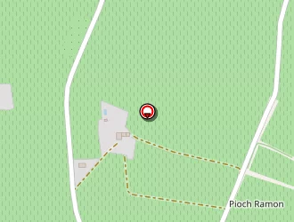 Carte de Thierry Sablayrolles à Florensac