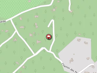 Carte de C.g.elect à Tourves