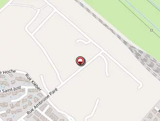 Carte de Aptic à Port-saint-louis-du-rhône