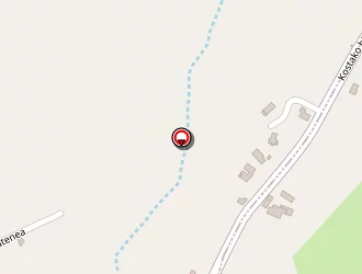 Carte de Carrosserie De La Côte à Hasparren