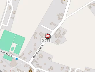 Carte de Autaa Jean Jacques à Uzein