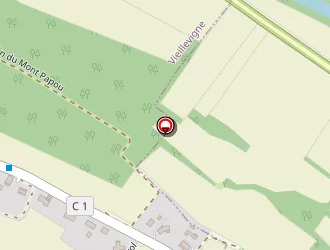 Carte de Cera Environnement à Vieillevigne