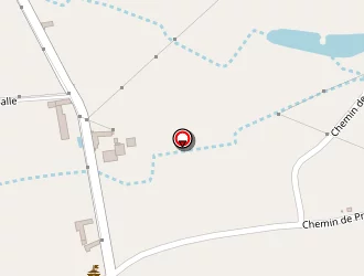 Carte de Abadie (earl) à Estampes