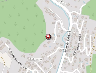 Carte de Barbosa José à Luc (le)