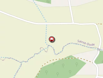 Carte de Passama à Mont-de-marrast