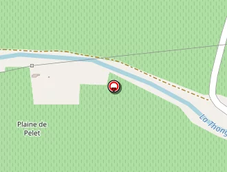 Carte de Rota Sylvain à Montblanc