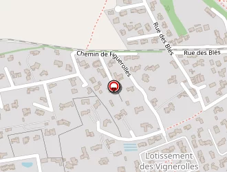 Carte de Empreinte Décoration à Marignane