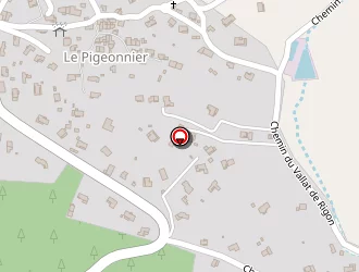 Carte de Erpm à Bouilladisse (la)