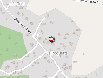 Carte de Fourier Christophe à Tourves