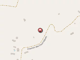 Carte de Zucca Flavien à Luc (le)