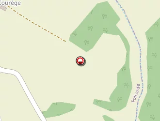 Carte de Immeuble-services à Folcarde