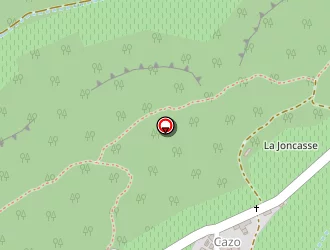 Carte de Desombre Patrick à Saint-chinian