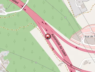 Carte de Dom'protec à Septèmes-les-vallons