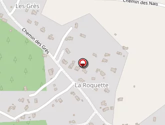 Carte de Notari Marc à Tourves