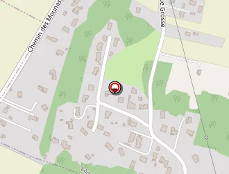 Carte de Ys David à Lagardelle-sur-lèze