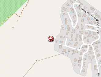 Carte de Lacrosse Philippe à Luc (le)