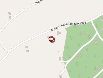 Carte de Olive Alain à Tourves