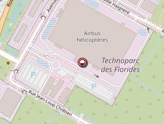 Carte de Synergie à Marignane