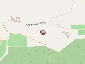 Carte de Bgj à Brignoles