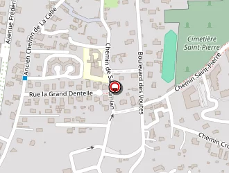 Carte de Calabro Jean Pierre à Brignoles