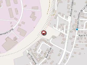 Carte de Fabre Marie à Brignoles