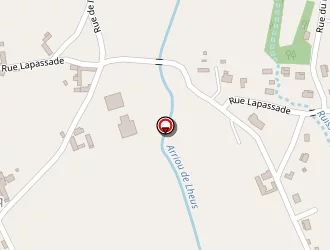 Carte de Mairie à Riupeyrous