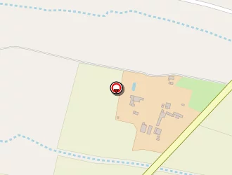 Carte de Wackrill Mark à Sère