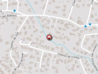 Carte de Ekimia à Bouilladisse (la)