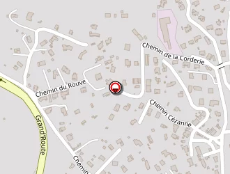 Carte de Froid Cadolivain Services 13 à Cadolive