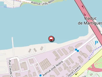 Carte de Rent A Car à Martigues