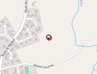 Carte de Fortane Estelle à Bougarber