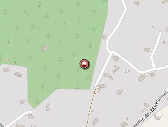 Carte de Bip Bip Services à Tourves