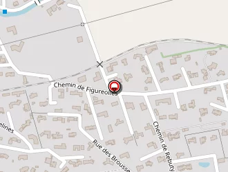 Carte de Ambulance Du 2eme à Marignane