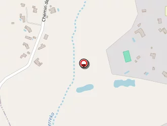 Carte de Beheran Maider à Arbonne