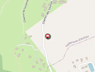 Carte de Lorgue Patricia à Bougarber