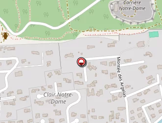 Carte de Lo Coco Carmélo à Marignane