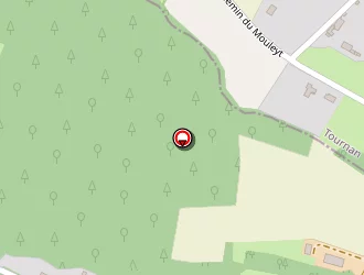 Carte de Gaec Sarniguet Frères à Molas