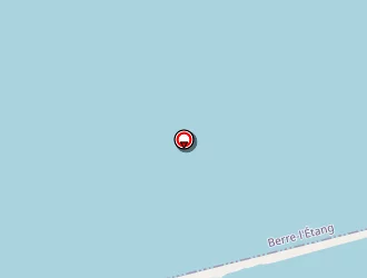 Carte de Sai S.e.t.i.c à Châteauneuf-les-martigues