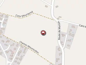 Carte de Berthelet Eric à Uzein