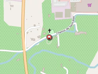 Carte de Les Lignes Du Var à Brignoles