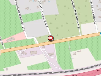 Carte de Flaus Serge à Vidauban