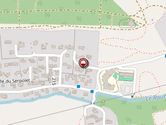 Carte de Ambiance Colorée à Marignane