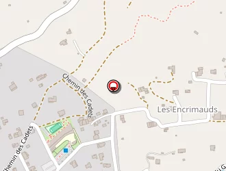 Carte de Farelec à Bouilladisse (la)