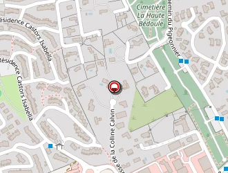 Carte de Automatisations Services à Septèmes-les-vallons