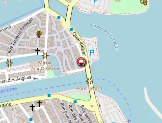 Carte de Cocottes Minute à Martigues