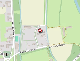 Carte de Mairie à Artagnan