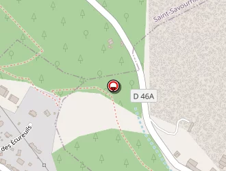 Carte de Exister à Peypin