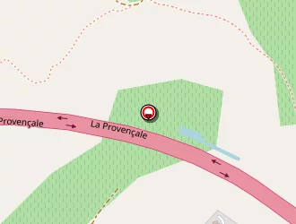 Carte de A L'eau Plombiers à Luc (le)