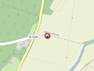 Carte de 1.2.3 Renovations à Isle-en-dodon (l')